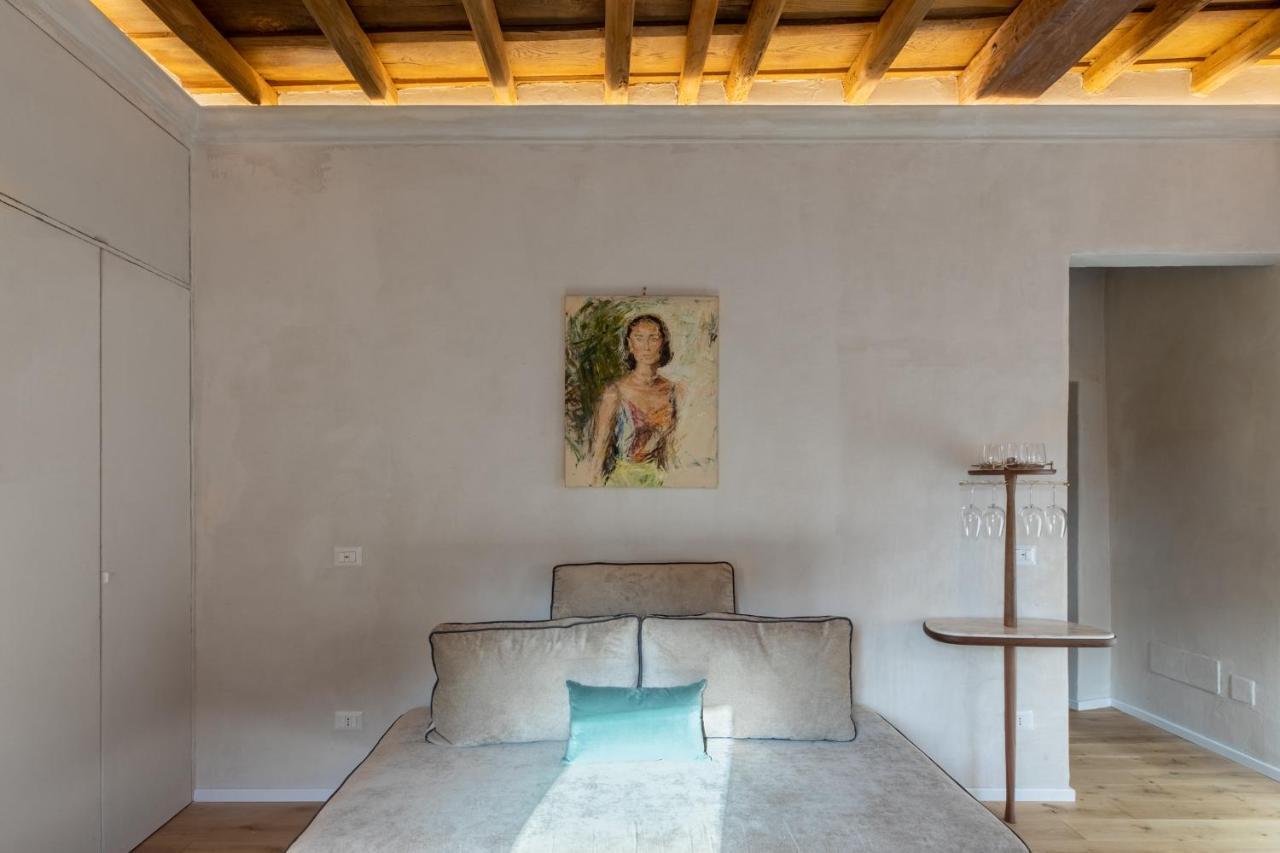 Iflat The Trastevere's Stairway Appartement Rome