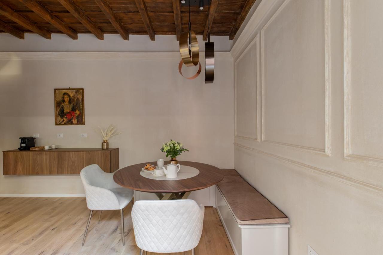 Appartement Iflat The Trastevere's Stairway