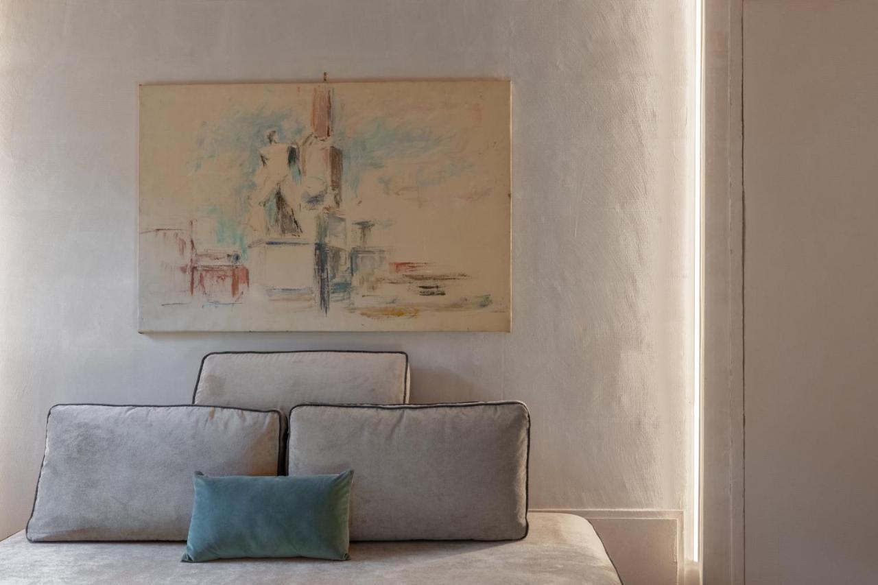 Appartement Iflat The Trastevere's Stairway Rome