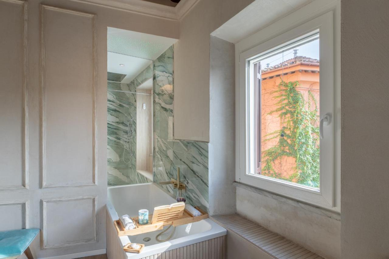 Iflat The Trastevere's Stairway Appartement *