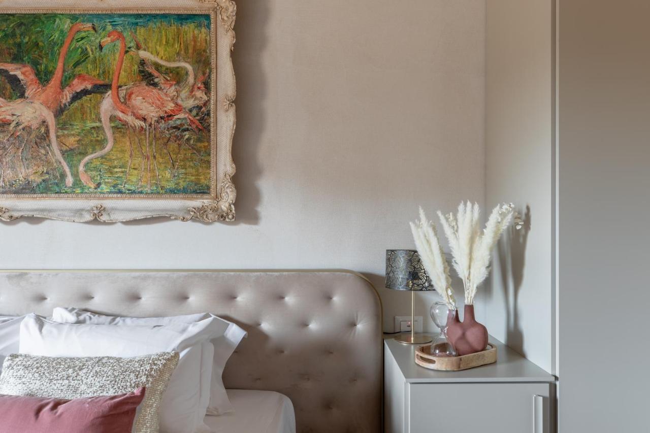 Iflat The Trastevere's Stairway Appartement Rome